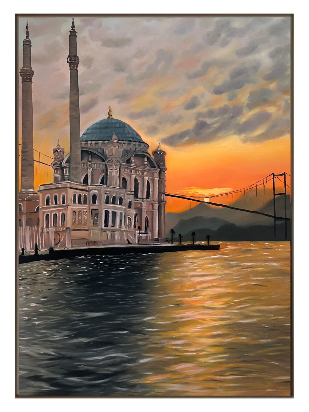 Istanbul