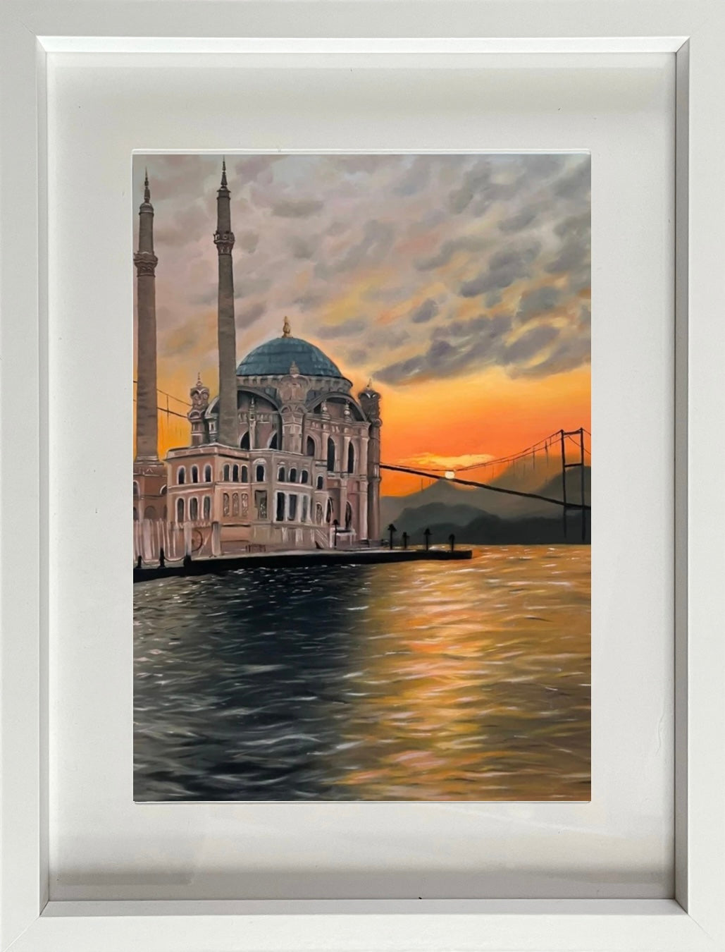 Istanbul