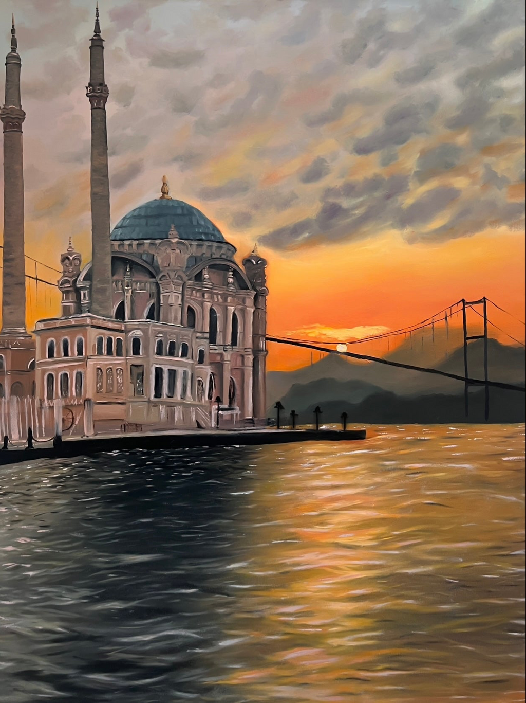 Istanbul