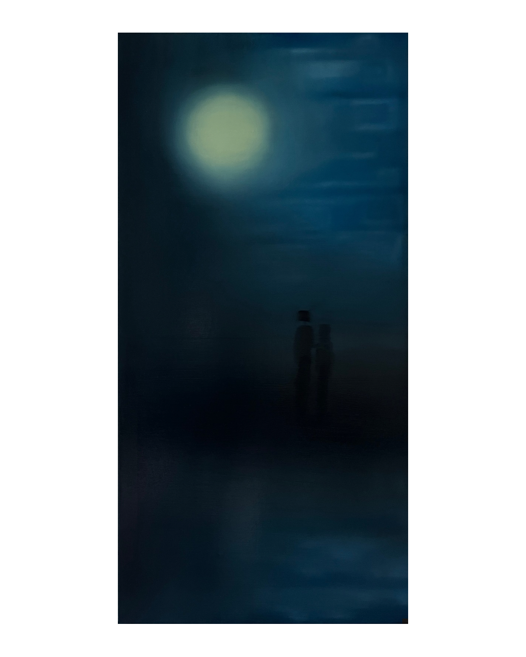 Eine Nacht für zwei