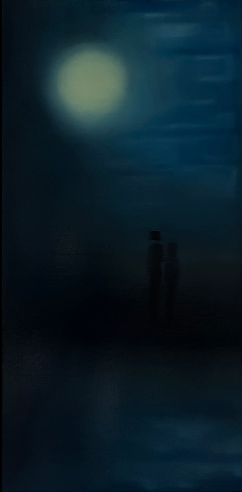 Eine Nacht für zwei