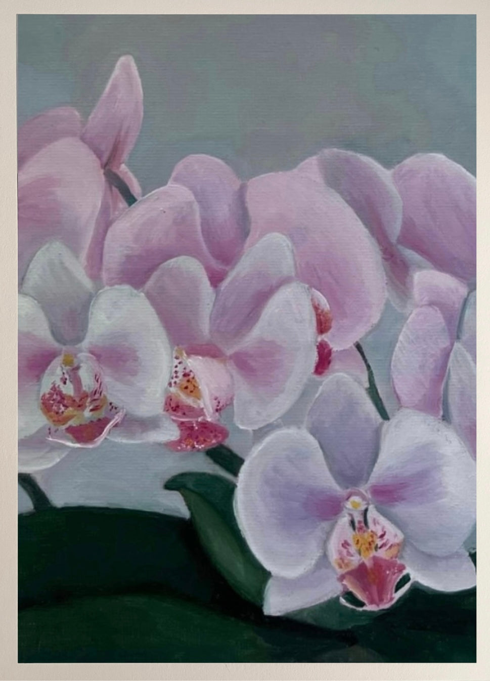 Moms Orchid 2