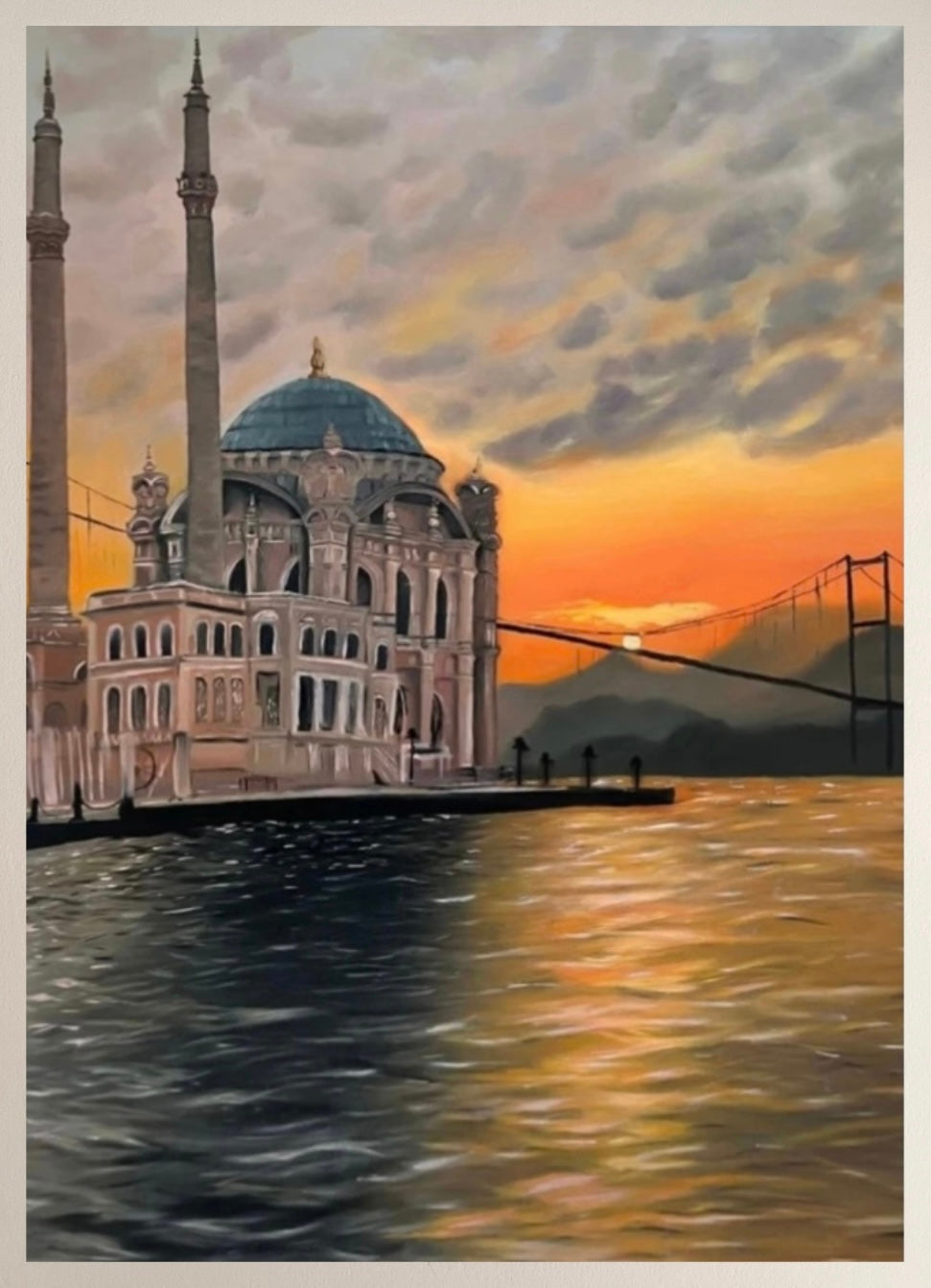Istanbul